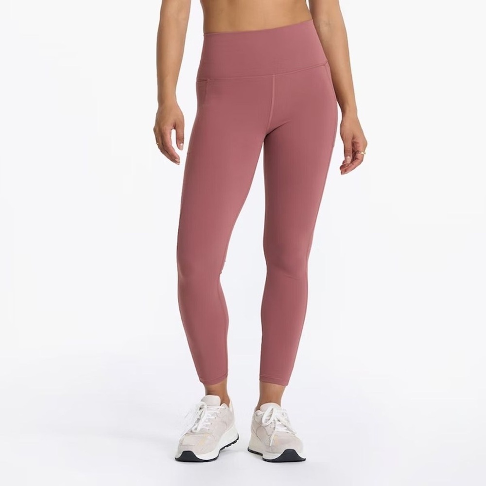 Vuori High-Rise Studio Pocket Leggings